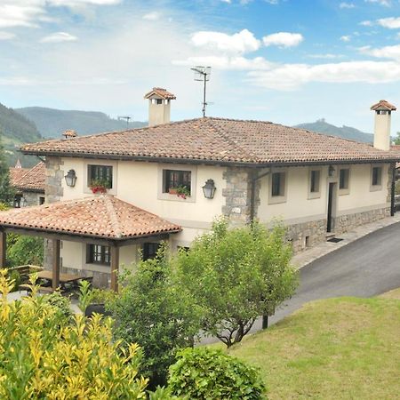 Casas Rurales El Llugaron Miravalles Εξωτερικό φωτογραφία