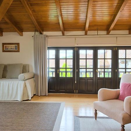 Casas Rurales El Llugaron Miravalles Εξωτερικό φωτογραφία