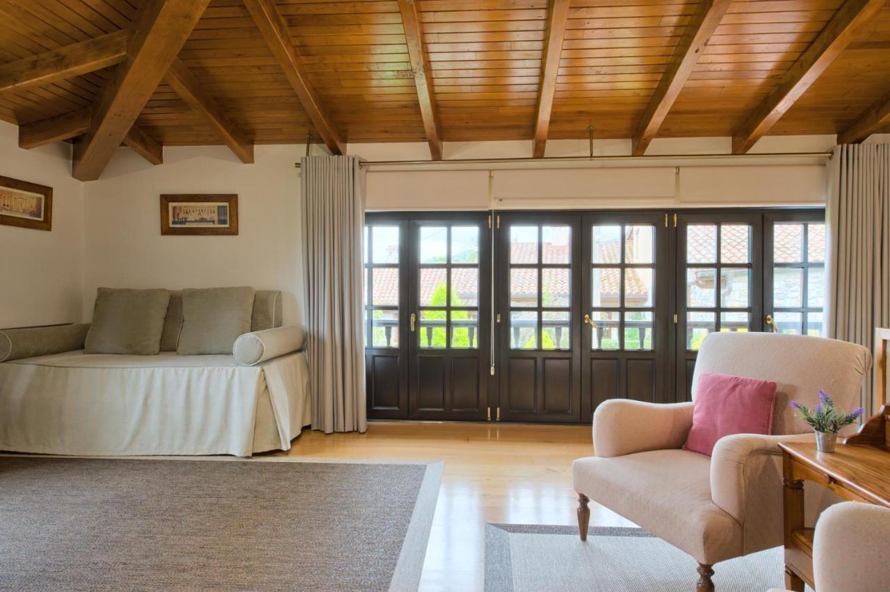 Casas Rurales El Llugaron Miravalles Εξωτερικό φωτογραφία