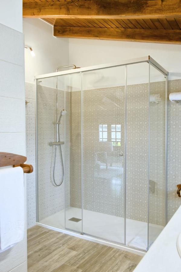 Casas Rurales El Llugaron Miravalles Εξωτερικό φωτογραφία