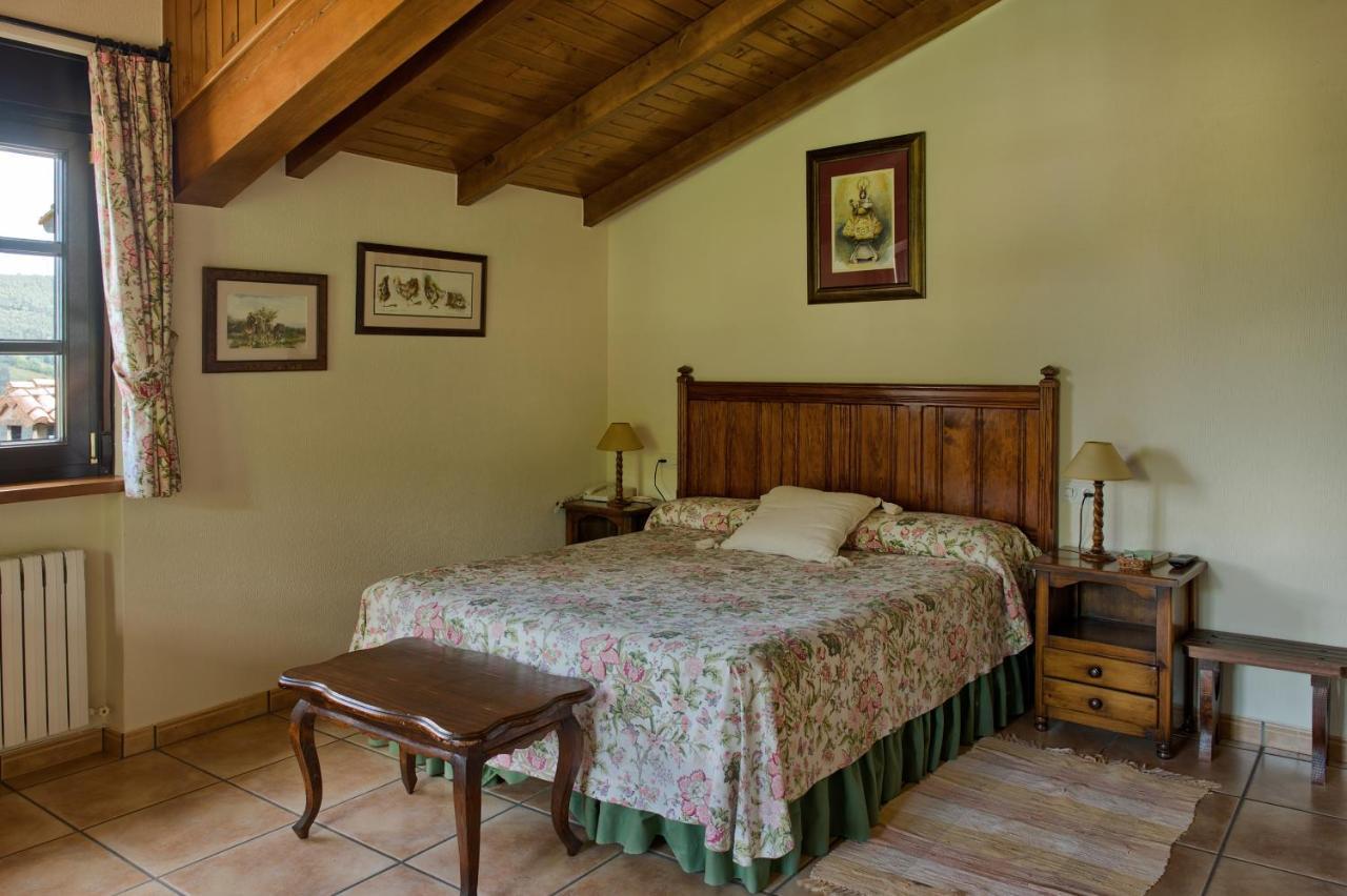 Casas Rurales El Llugaron Miravalles Εξωτερικό φωτογραφία