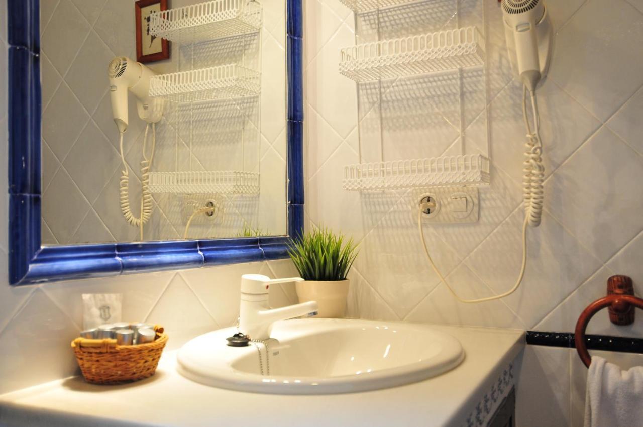Casas Rurales El Llugaron Miravalles Εξωτερικό φωτογραφία