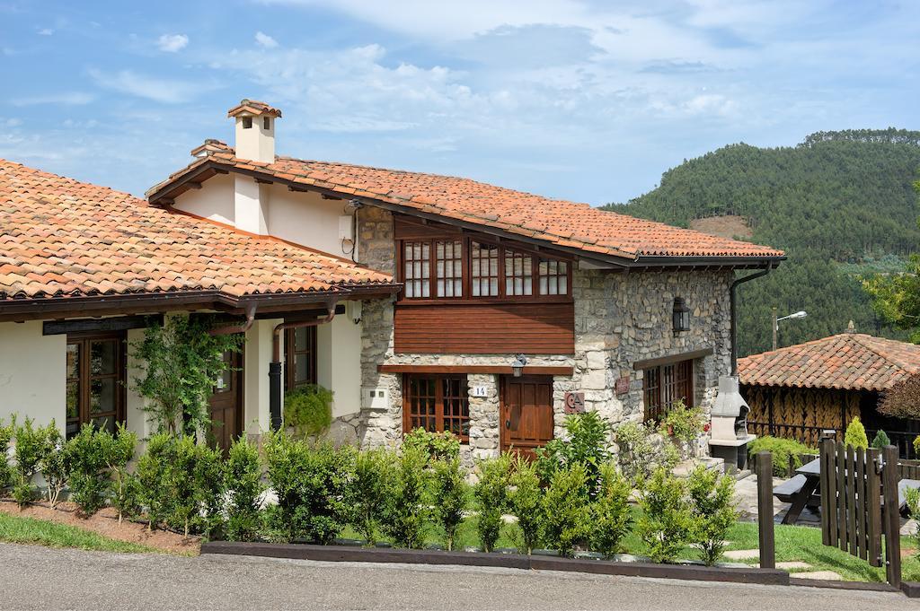 Casas Rurales El Llugaron Miravalles Δωμάτιο φωτογραφία