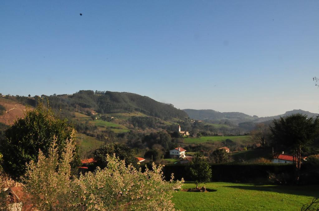 Casas Rurales El Llugaron Miravalles Δωμάτιο φωτογραφία